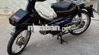 cần bán gấp xe DREAM