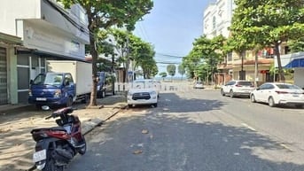 🏩 Bán đất sát biển mt đường 10m5 Trần Anh Tông, 108m2, 8.3 tỷ tl