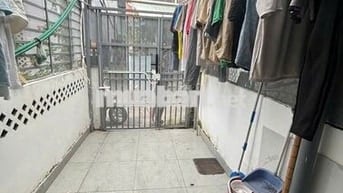 CHDV ĐANG KHAI THÁC  DÒNG TIỀN 19TR/Tháng ĐIỆN BIÊN PHỦ GIÁ NHỈNH 6TỶ