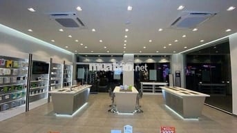 Góc 2Mặt tiền 696 Âu Cơ, Q.Tân Bình - DT 10x15m, TRỆT LẦU, SÀN SUỐT