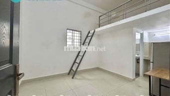 PHÒNG TRỌ CÓ GÁC GẦN SÂN BAY - CÔNG VIÊN HOÀNG VĂN THỤ