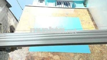 Siêu Phẩm 4 tầng Bùi Đình Tuý DTSD 165m2 4PN giá sốc 6,2Tỷ còn TL