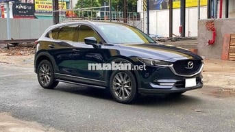 Mazda CX5 Premium 2.0 Xe Gia Đình Chuẩn Đẹp