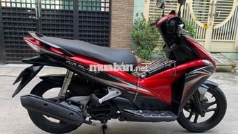 Honda Air Blade Fi 110cc 2011 Zin100% Bs.Tphcm