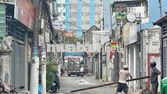 BÁN CĂN HỘ DỊCH VỤ Q12,NHĨNH 5TỶ