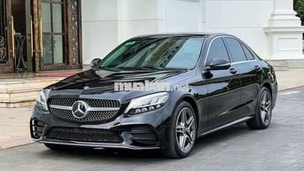 Công ty cần bán C180 AMG sx 2021 mới 98%
