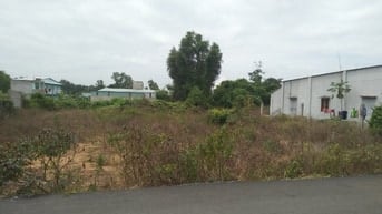 1 LÔ DUY NHẤT 600M2 RẼ NHẤT BÀU BÀNG HIỆN TẠI 580 TRIỆU