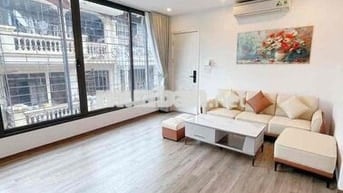 Căn Góc 3 mặt thoáng 3  Ngủ, 2 WC sổ đỏ 43/120m2 tầng 3 Tam Trinh