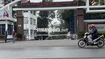 NHÀ 56M2 TT LINH CHIỂU - GẦN 5 TRƯỜNG ĐẠI HỌC CĐ - HXH