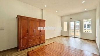 Phòng trọ 30m2 ban công full nội thất ngay 3/2 quận 10