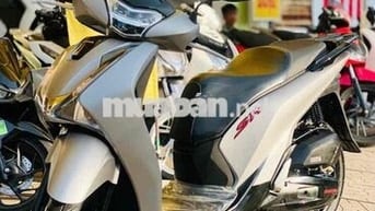 Sh 125 CBS đời 2017