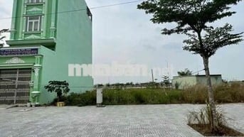 Đất nền Khu Vip Đông đúc 105m2, ngang 5, giá 1.575