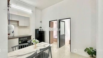 Căn hộ 2PN ngay công viên Hoàng Văn Thụ, Lăng Cha Cả