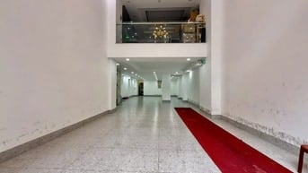 Bán toà CHDV 6 tầng dòng tiền 120 triệu/th ngay khu đường Hoa - PXL