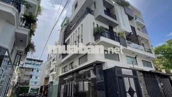 Bán Nhà Hẻm Xe Hơi Huỳnh Văn Bánh, Hẻm Đẹp và Dân Trí