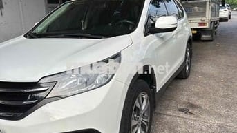 Honda CR V 2013 2.4 xe zin