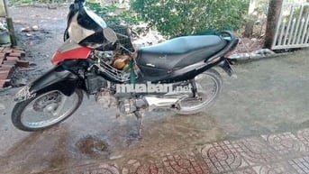 Thanh lý wave s100 nhật