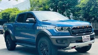 RAPTOR BIỂN A KHÔNG NIÊN HẠN - BẢO HÀNH 9/2026