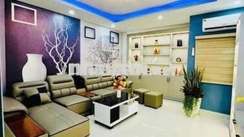Nhà Hẻm Rộng Nguyễn Chánh Sắt,Tân Bình – 45m² Vuông Vức,Giá Chỉ 4.15ty