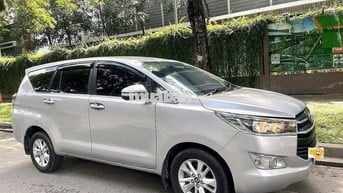 Bán Toyota INNOVA 2020 E xe nhà không kinh doanh
