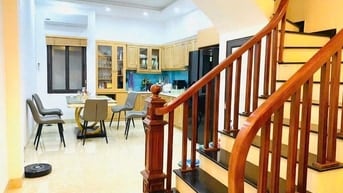 #11; 💥 Định Công – Hoàng Mai | Nhà đẹp ở ngay – 41m² x 5T – Nội thất hiệ
