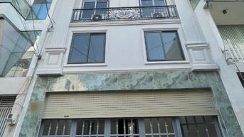  Bán CHDV ngay Hàng Xanh, 8 x 16m, 5 Tấm Giá 20 tỷ thương lượng