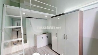 DUPLEX SINH VIÊN GIÁ RẺ NGAY TRỤC 3/2 Q10 Q11