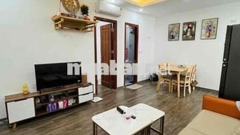 Căn hộ 3 Ngủ - Kim Văn Kim Lũ - Tầng Cao -Giá tốt