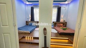 Cho Thuê Căn Hộ Full Nội Thất 2PN Ngay Quận 10