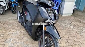 SIÊU PHẨM SH 350i 2022 Máy Thái mới ĐK T1/2025