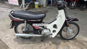xe rim nhật bs50