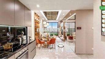 Căn hộ cao cấp 2 MẶT TIỀN đường chuẩn chuẩn Resort 5★