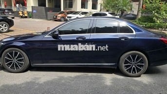Mercedes Benz C Class 2019 C 200 - 68430 km