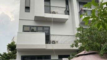 Bán Nhà phố khu dân cư Lập Phúc - Phước Kiển