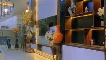 Nhà Bắc Hải trung tâm Quận 10 – Giảm giá cực sâu còn 2.5 tỷ!