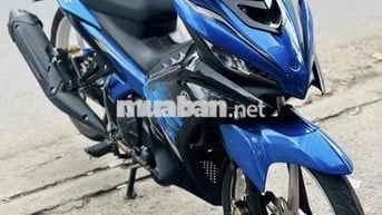 Cần pass lại đam mê Ex135 UP LC
