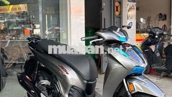 Cần bán Honda SH 350i Abs 2022 Biển SG 9 chủ Keng