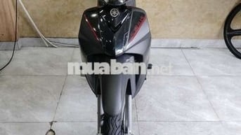 SIRIUS 2022, BS 60 ,CÓ CCCD CHỦ XE MÁY ZIN NGUYÊN