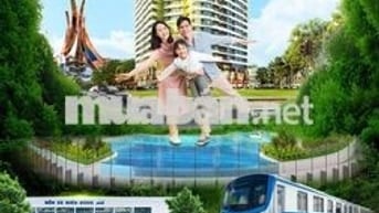 Booking căn hộ Artstella ngay Metro Suối Tiên, Làng Đại Học Quốc Gia