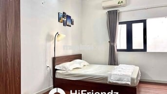 CĂN HỘ MINI FULL NỘI THẤT NGAY AEON BÌNH TÂN