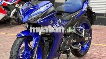 [GÓP ĐC GIỮ CAVET] EXCITER 155 XANH GP, SMARTKEY