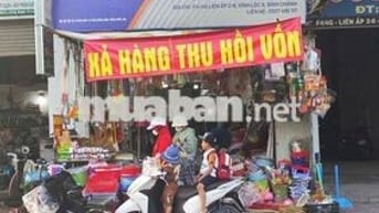 CHÍNH CHỦ CẦN CHO THUÊ NGUYÊN CĂN MẶT TIỀN
