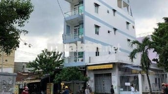 Cần bán nhà mặt tiền vip Tân Hương Tân Phú, 4x18,5 tầng, 15.5 tỷ tl