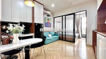 📌CĂN HỘ 1PHÒNG NGỦ BAN CÔNG🌿45M2🔥LÊ THỊ RIÊNG Q.1⭐️GIÁ CHỈ TỪ 10TR