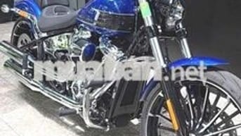 Harley Davidson mới mua tháng 6 2025