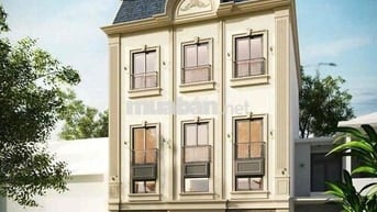 duplex full nt ở Nguyễn Văn Cừ, Bình Tân