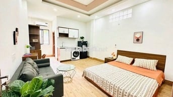 KHAI TRƯƠNG CHDV STUDIO GẦN NGÃ TƯ GA BẢY HIỀN - QUẬN TÂN BÌNH