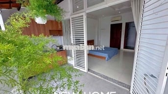 CHÍNH CHỦ,CHO THUÊ CĂN 1PN BAN CÔNG,ĐIỆN BIÊN PHỦ Q10,GẦN BV BÌNH DÂN