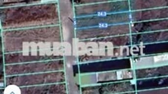 Chính chủ bán đất ấp 4 xã An Viễn - Trảng Bom 121m giá 1,4 tỷ