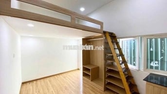 CHO THUÊ DUPLEX 30m2 THOÁNG MÁT -LÊ VĂN SỸ - NGUYỄN VĂN TRỖI PHÚ NHUẬN